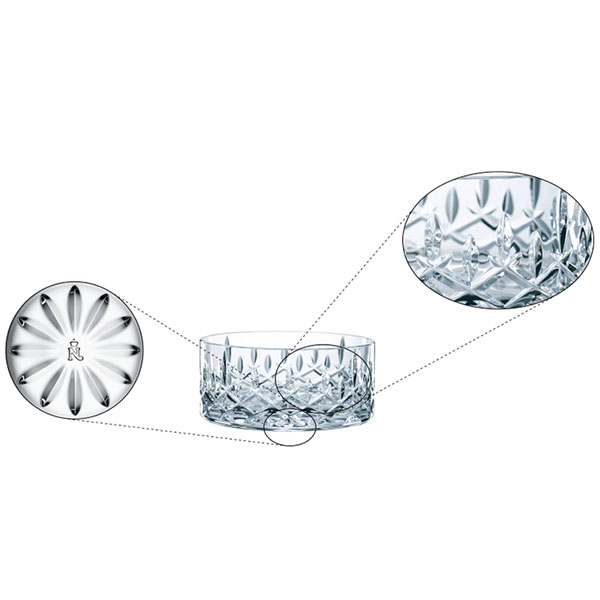 پیاله نابلس (2 عددی) - تصویر 3