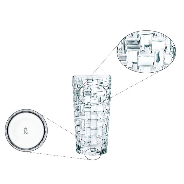 لیوان بلند بوسانوا (4 عددی) - Image 3