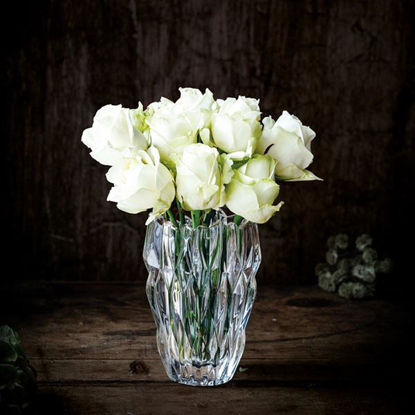 گلدان 16 سانت کوارتز - تصویر 3