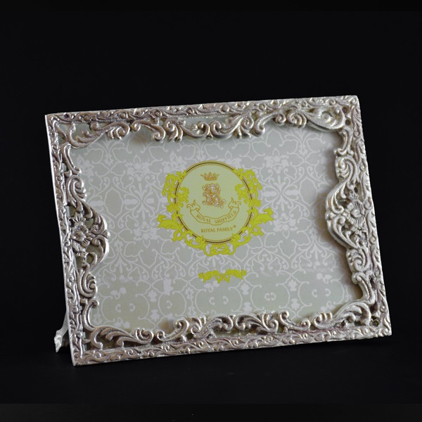 قاب افقی 13 در 18سانت با حاشیه شفیلد - تصویر 2