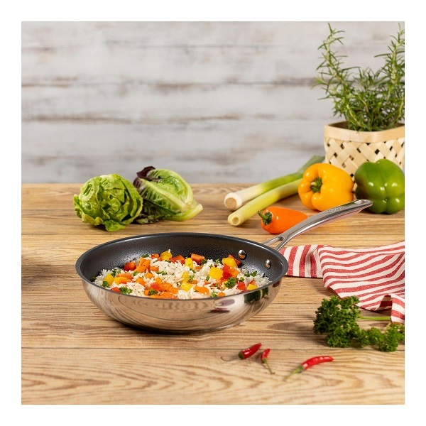 ست تابه استیل All.R - تصویر 9