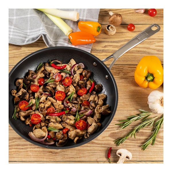 ست تابه استیل All.R - تصویر 8