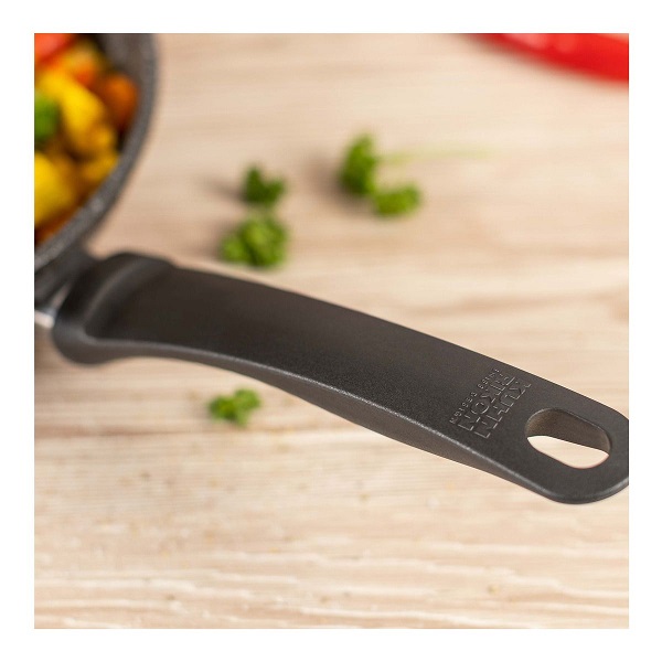 تابه مشکی ماربل - تصویر 5