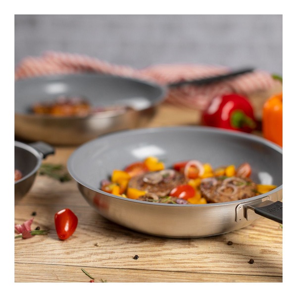 تابه سرامیکی S&C - تصویر 4