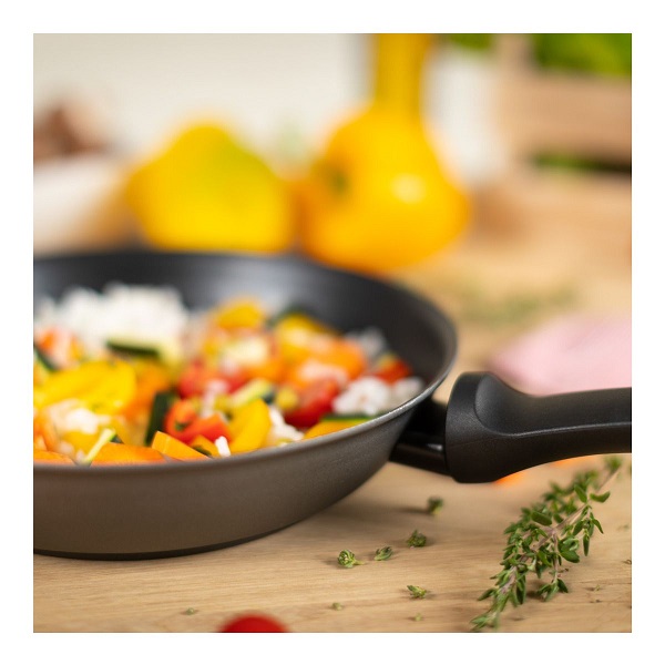 تابه مشکی نیولایف - تصویر 7