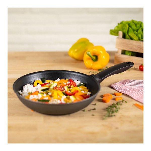 تابه مشکی نیولایف - تصویر 10