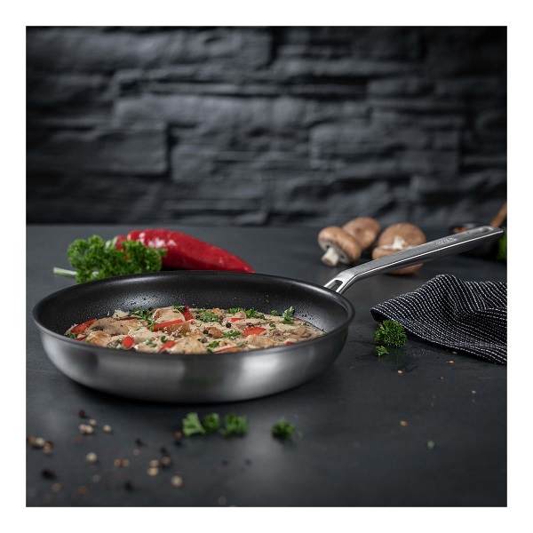 تابه استیل با پوشش نچسب Culinery - تصویر 3