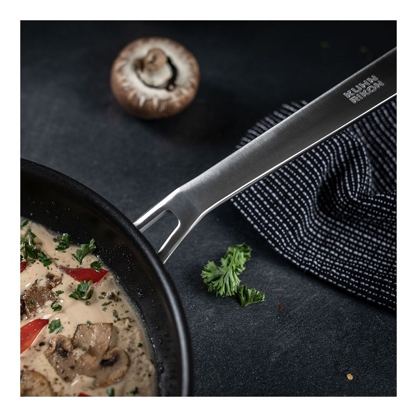 تابه استیل با پوشش نچسب Culinery - تصویر 4